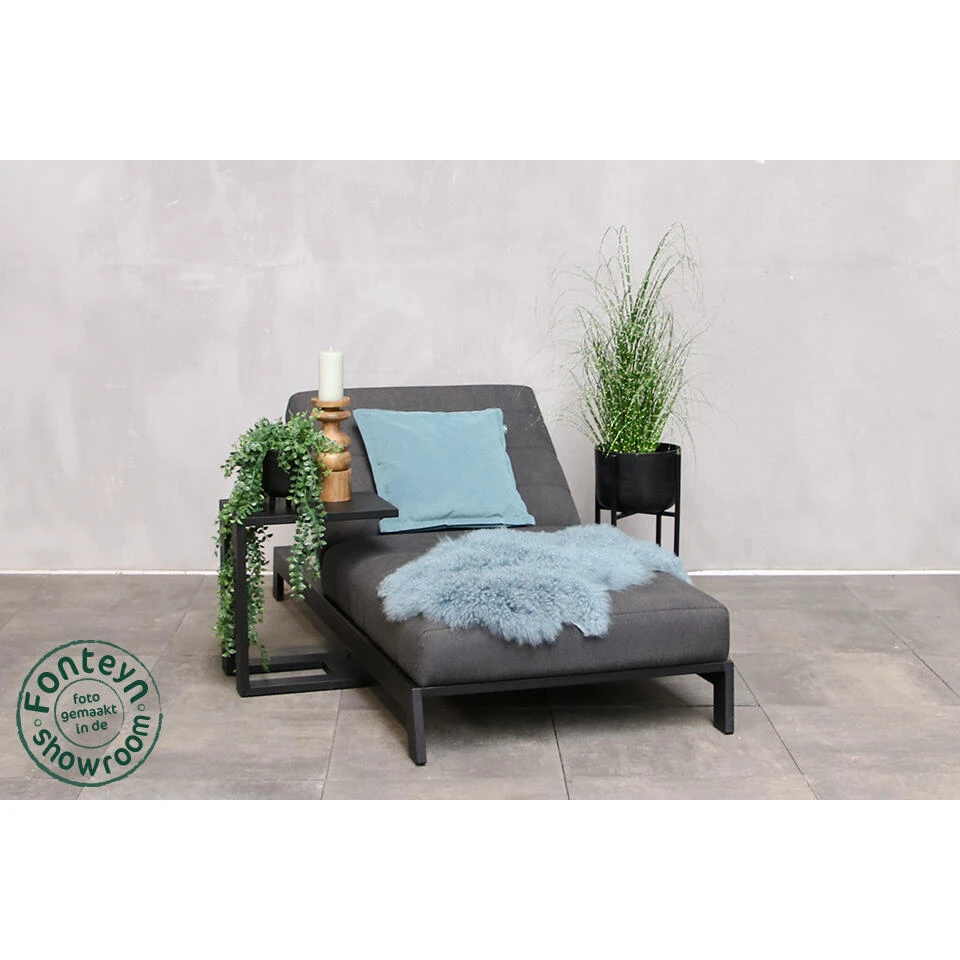 Fonteyn - Ligbed Bite - Sooty 3 Fonteyn - Ligbed Bite - Sooty