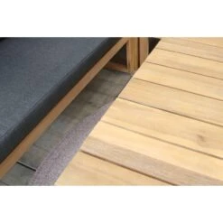 Fonteyn - Loungeset Kansas 9 Fonteyn - Loungeset Kansas -Bekend Tuinmeubelen Winkel 1000073099 0103