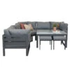 Fonteyn - Loungeset Barcelona XL - Combi 02 1 Fonteyn - Loungeset Barcelona XL - Combi 02 -Bekend Tuinmeubelen Winkel 1000073120