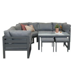 Fonteyn - Loungeset Barcelona XL - Combi 02