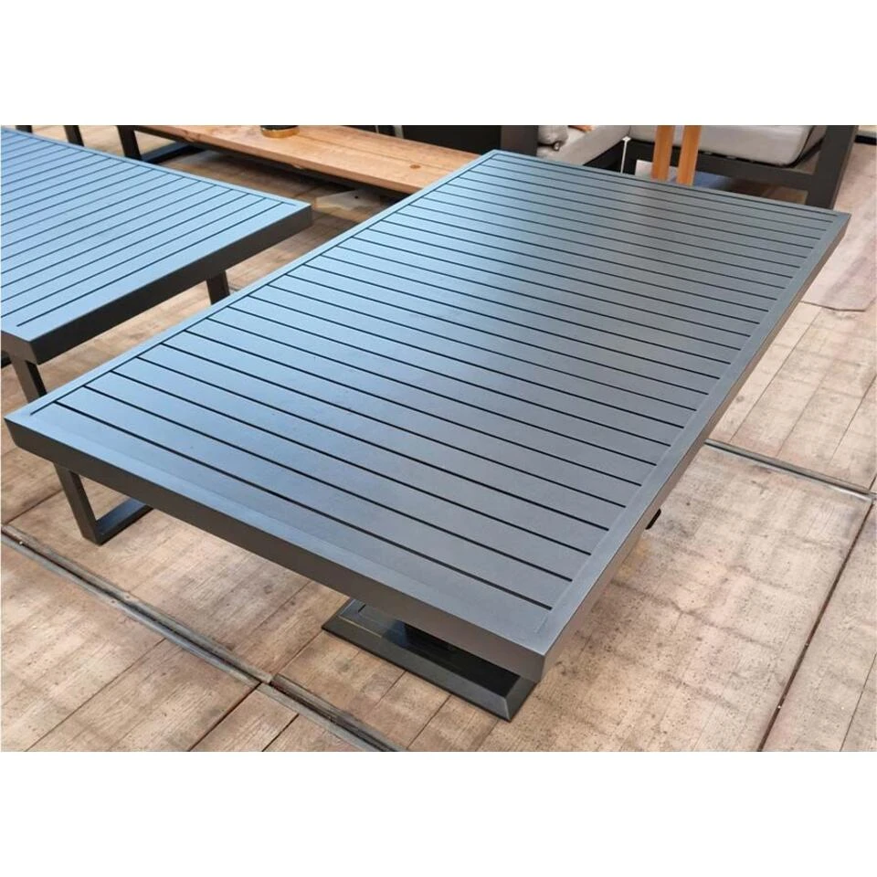 Fonteyn - Loungeset Barcelona - Combi 04 6 Fonteyn - Loungeset Barcelona - Combi 04 - Afbeelding 4