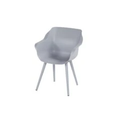 Hartman Sophie Studio Dining Armstoel - Xerix - Set Van 2 -Bekend Tuinmeubelen Winkel 1000073144 0102