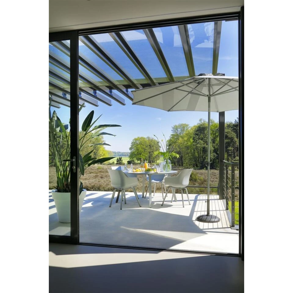 Hartman Sophie Element Dining Armstoel- Xerix - 2 St. 6 Hartman Sophie Element Dining Armstoel- Xerix - 2 St. - Afbeelding 4