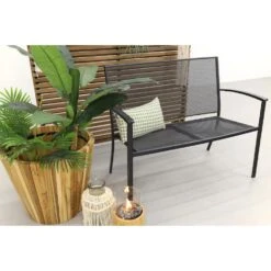 Kettler Siero Tuinbank 9 Kettler Siero Tuinbank -Bekend Tuinmeubelen Winkel 1000073187 0103