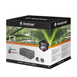 Aerocover Tuintafelhoes 240x110 Cm -Bekend Tuinmeubelen Winkel 1000073193 0102