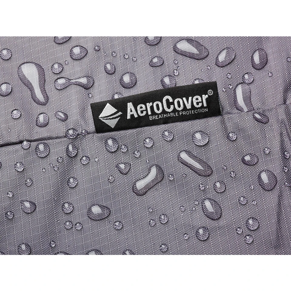 Aerocover Tuinsethoes - 180x190x85 Cm 6 Aerocover Tuinsethoes - 180x190x85 Cm - Afbeelding 4