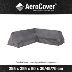 Aerocover Platform Loungesethoes 255x255 Cm -Bekend Tuinmeubelen Winkel 1000073220 0102