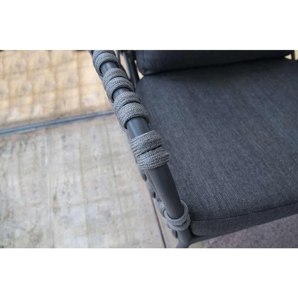 Fonteyn Loungeset Ontario 6 Fonteyn Loungeset Ontario - Afbeelding 4