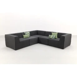 Liberty Sunbrella Loungeset - Sooty - 5-delig 8 Liberty Sunbrella Loungeset - Sooty - 5-delig -Bekend Tuinmeubelen Winkel 1000073581 0102