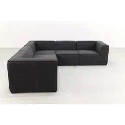 Liberty Sunbrella Loungeset - Sooty - 5-delig 9 Liberty Sunbrella Loungeset - Sooty - 5-delig -Bekend Tuinmeubelen Winkel 1000073581 0103