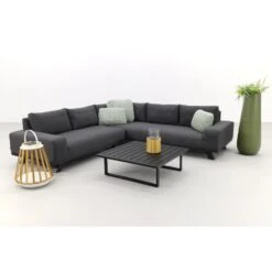 VDG Barcelona Sunbrella Loungeset - Sooty 8 VDG Barcelona Sunbrella Loungeset - Sooty -Bekend Tuinmeubelen Winkel 1000073585 0102