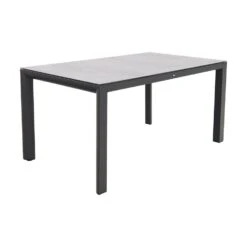 VDG Baltimor Dining Tuintafel - 150 X 90 Cm