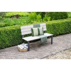 Garden Impressions Jondal Tuinbank 2-zits -Bekend Tuinmeubelen Winkel 1000080782 0102