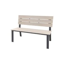 Garden Impressions Jondal Tuinbank 2-zits