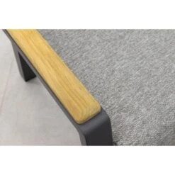 4 Seasons Proton Low Dining Tuinstoel (1 St.) -Bekend Tuinmeubelen Winkel 1000081349 0103