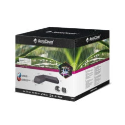 Aerocover Platform Loungesethoes 350x275 Cm - Links -Bekend Tuinmeubelen Winkel 1000084838 0102