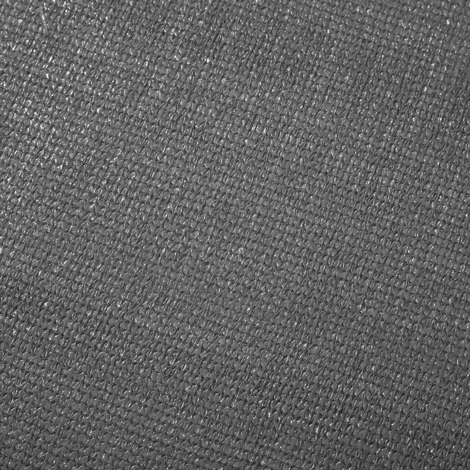 Tectake - Balkonscherm, Variant 2 Grijs 75 Cm 6 Tectake - Balkonscherm, Variant 2 Grijs 75 Cm - Afbeelding 4