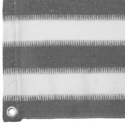 Tectake - Balkonscherm Privacyscherm - 90 Cm - Wit/grijs 8 Tectake - Balkonscherm Privacyscherm - 90 Cm - Wit/grijs -Bekend Tuinmeubelen Winkel 1000086072 0102