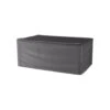 Aerocover Tuintafelhoes 260x110x70 Cm -Bekend Tuinmeubelen Winkel 1000086331
