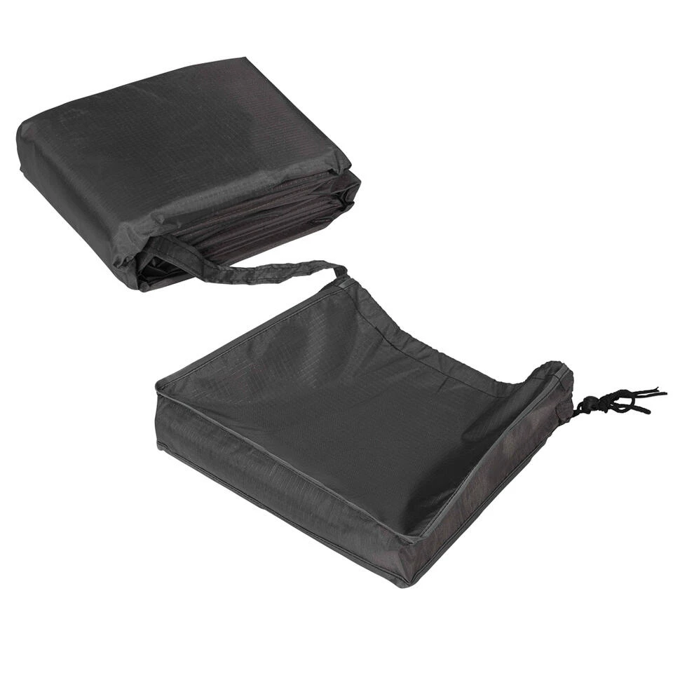 Aerocover Tuinsethoes - 180x150x85 Cm 6 Aerocover Tuinsethoes - 180x150x85 Cm - Afbeelding 4