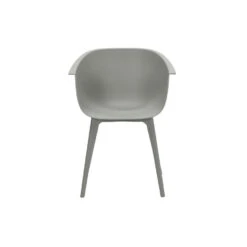 Garden Impressions Lexy Tuinstoel Licht Grijs - 2 Stuks -Bekend Tuinmeubelen Winkel 1000087052 0103