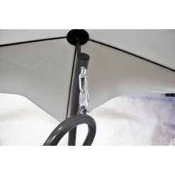 SenS-Line - Nico Hanging Tuintoel - Grijs 9 SenS-Line - Nico Hanging Tuintoel - Grijs -Bekend Tuinmeubelen Winkel 1000087203 0103