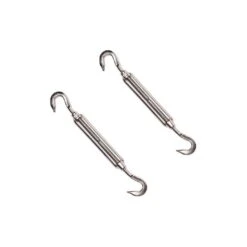 Nesling Schaduwdoek Bevestigingsset Driehoek 8 Nesling Schaduwdoek Bevestigingsset Driehoek -Bekend Tuinmeubelen Winkel 1000088261 0103