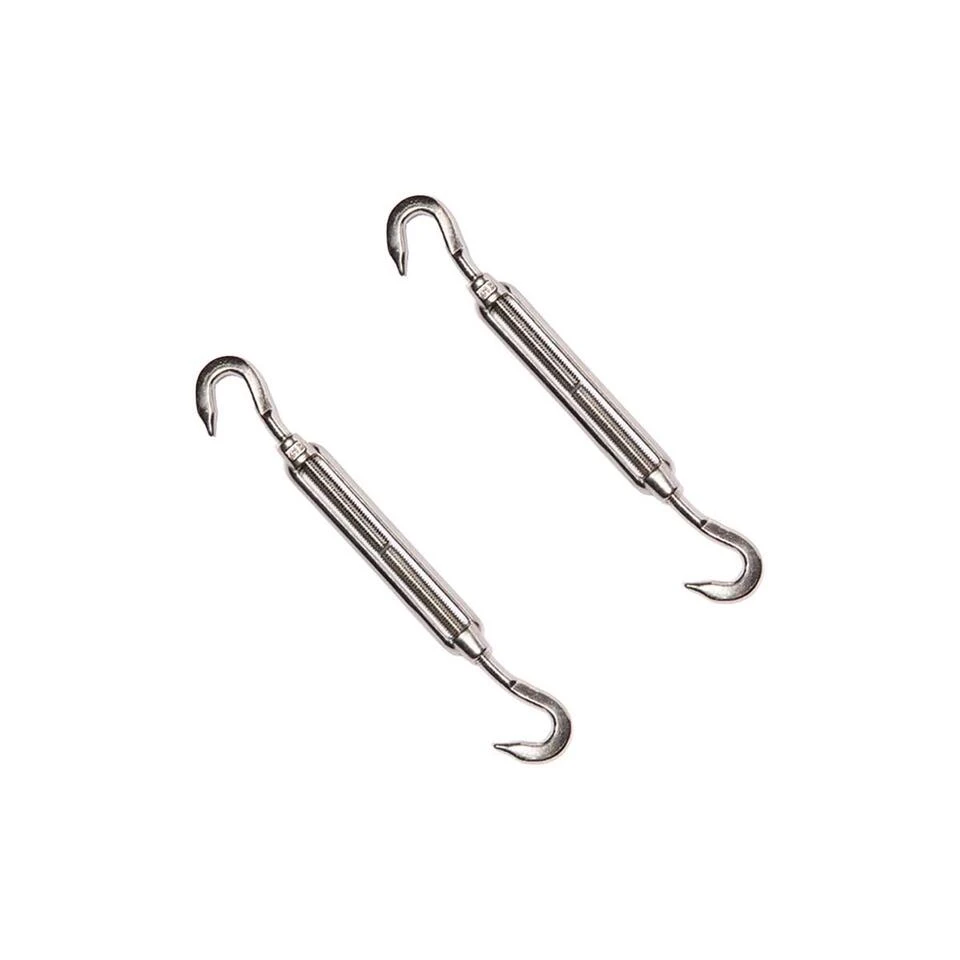 Nesling Schaduwdoek Bevestigingsset Driehoek 5 Nesling Schaduwdoek Bevestigingsset Driehoek - Afbeelding 3