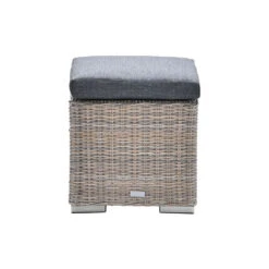 Garden Impressions Tennessee Kruk Vintage Willow - Texfiber 5 Garden Impressions Tennessee Kruk Vintage Willow - Texfiber -Bekend Tuinmeubelen Winkel 1000091626 0102