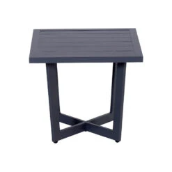 Garden Impressions Selene Loungestoel En Kent Bijzettafel - Zwart 8 Garden Impressions Selene Loungestoel En Kent Bijzettafel - Zwart -Bekend Tuinmeubelen Winkel 1000091738 0103