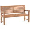 CLP Teakbank Halden 150 Cm 1 CLP Teakbank Halden 150 Cm -Bekend Tuinmeubelen Winkel 1000095886