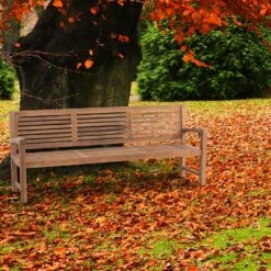 CLP Teakbank Halden 220 Cm 9 CLP Teakbank Halden 220 Cm -Bekend Tuinmeubelen Winkel 1000095888 0103