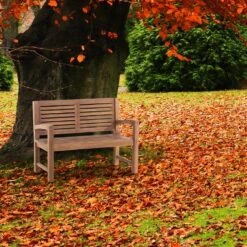 CLP Teakbank Halden 120 Cm -Bekend Tuinmeubelen Winkel 1000095889 0103