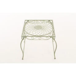 CLP Tuintafel Zarina Groen -Bekend Tuinmeubelen Winkel 1000095998 0102