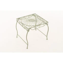 CLP Tuintafel Zarina Groen -Bekend Tuinmeubelen Winkel 1000095998 0103