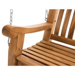 CLP Schommelbank Joyce 120 Cm -Bekend Tuinmeubelen Winkel 1000096477 0103