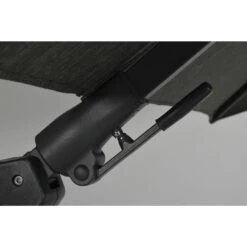 Garden Impressions Hawaii Deluxe Parasol 300x300 - D. Grijs-mos Groen -Bekend Tuinmeubelen Winkel 1203027455 0104