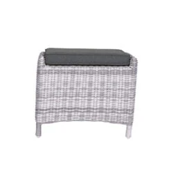 Garden Impressions Collin Voetenbank Licht Grijs 8 Garden Impressions Collin Voetenbank Licht Grijs -Bekend Tuinmeubelen Winkel 1238167530 0103