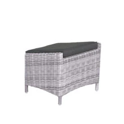 Garden Impressions Collin Voetenbank Licht Grijs 9 Garden Impressions Collin Voetenbank Licht Grijs -Bekend Tuinmeubelen Winkel 1238167530 0104