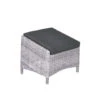 Garden Impressions Collin Voetenbank Licht Grijs -Bekend Tuinmeubelen Winkel 1238167530
