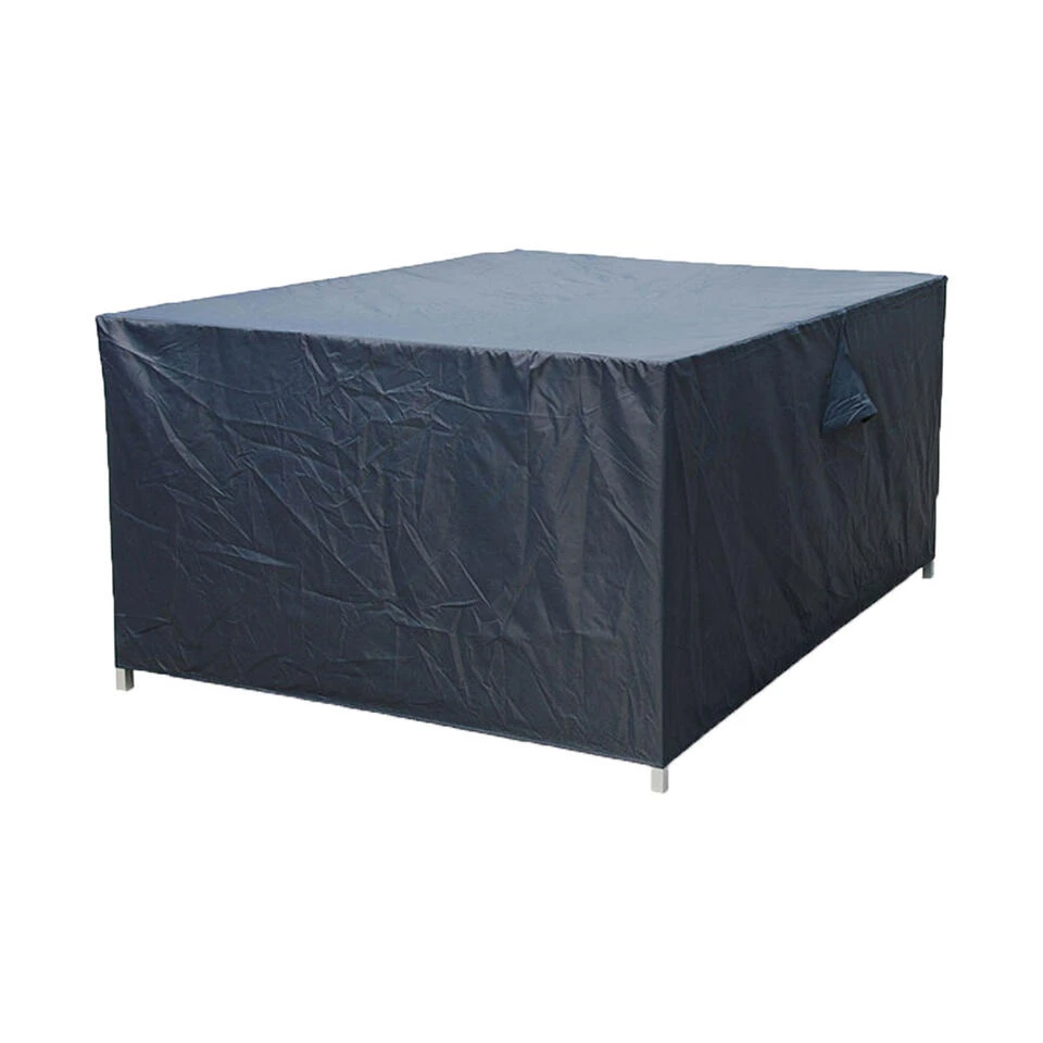 Garden Impressions Lounge Dining Hoes 244x244xH80 Cm 4 Garden Impressions Lounge Dining Hoes 244x244xH80 Cm - Afbeelding 2