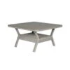 Garden Impressions Nova Lounge Tuintafel 126,5x126,5 Cm -Bekend Tuinmeubelen Winkel 1743192639