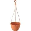 Prosperplast Prosperplats Bloempot Hangend - Terracotta - Kunststof - 21 Cm -Bekend Tuinmeubelen Winkel 1760969864