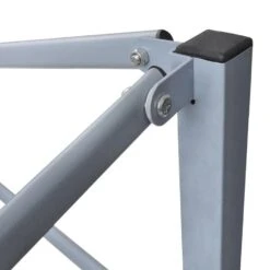 VidaXL Vouwtent Met 2 Wanden 3x3 M Groen 9 VidaXL Vouwtent Met 2 Wanden 3x3 M Groen -Bekend Tuinmeubelen Winkel 25c889de9df749c080a70cb79f1a7ae4