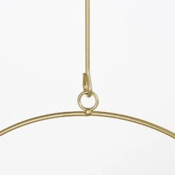 Mica Decorations Dexter Hangende Bloempot - L34 X B14 X H65 Cm - Goud -Bekend Tuinmeubelen Winkel 27754ff3ea8747ceba4c66b9db9df4dc