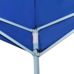 VidaXL Vouwtent Pop-up 3x9 M Blauw 6 VidaXL Vouwtent Pop-up 3x9 M Blauw -Bekend Tuinmeubelen Winkel 2c9950a789b042a982347d4a90c48d77