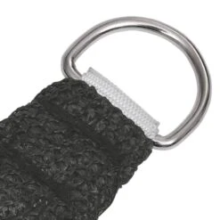 VidaXL Zonnezeil 160 G/m² 3x3 M HDPE Antracietkleurig -Bekend Tuinmeubelen Winkel 3829213e8ea1462c9e6417906f591a8c