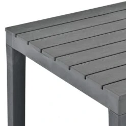 VidaXL Tuintafel 78x78x72 Cm Kunststof Antraciet 9 VidaXL Tuintafel 78x78x72 Cm Kunststof Antraciet -Bekend Tuinmeubelen Winkel 3899323ca9464eedbf1554cc77789725