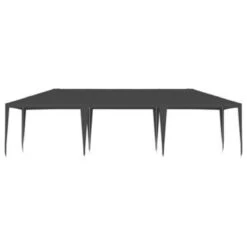 VidaXL Partytent Professioneel 90 G/m² 4x9 M Antraciet 9 VidaXL Partytent Professioneel 90 G/m² 4x9 M Antraciet -Bekend Tuinmeubelen Winkel 38e66739fc194f958e7343b1a906fc7e