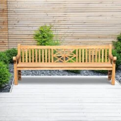 CLP Teakbank Florida 240 Cm 8 CLP Teakbank Florida 240 Cm -Bekend Tuinmeubelen Winkel 457f00a94e5d48ed99cd3ab484b6293d